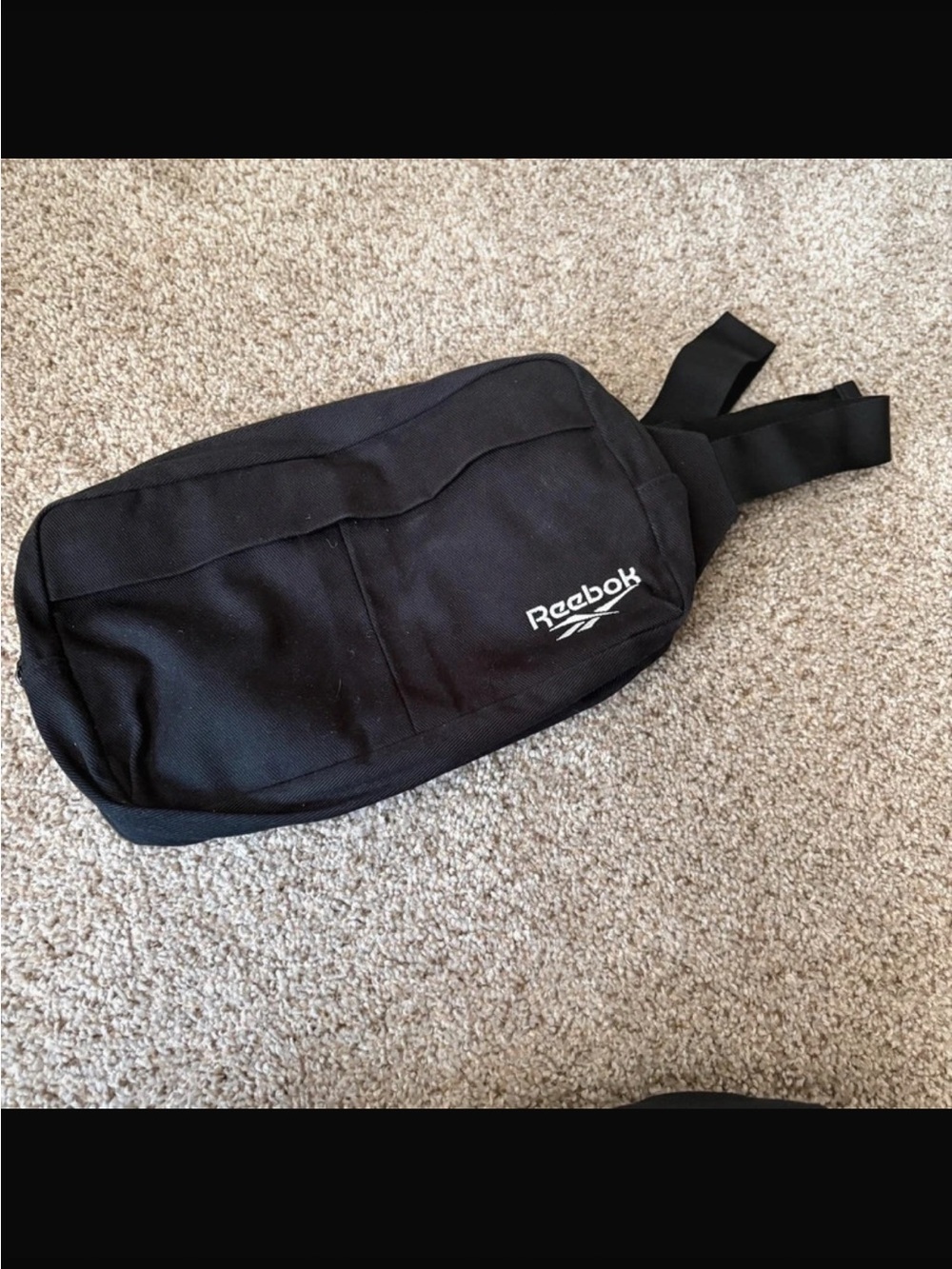 Reebok Sling Bag